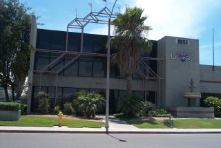 Office/Industrial Building For Sale: 8653 Avenida Costa Norte, San Diego, CA 92154